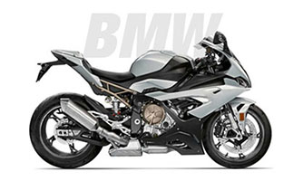 Affordable BMW Motorcycle Fairings