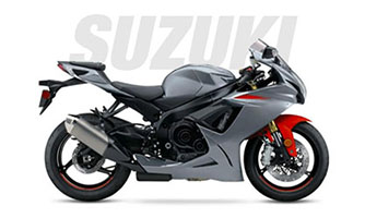 Affordable Suzuki Motorcycle Fairings