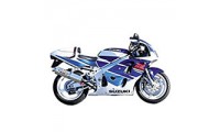 Affordable 1996-2000 Suzuki GSXR 750 Fairings
