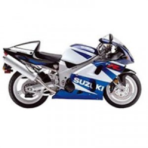 Affordable 1998-2003 Suzuki TL1000R Fairings