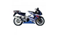 Affordable 2000-2002 Suzuki GSXR 1000 Fairings