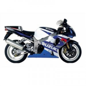Affordable 2000-2002 Suzuki GSXR 1000 Fairings