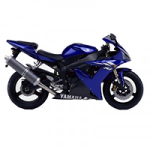 Affordable 2002-2003 Yamaha R1 Fairings