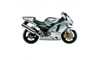 Affordable 2002-2006 Kawasaki ZX12R Fairings