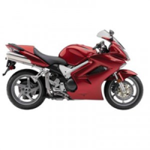 Affordable 2002-2013 Honda VFR 800 Fairings