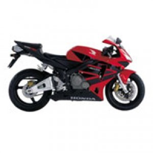 Affordable 2003-2004 Honda CBR600RR Fairings