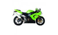 Affordable 2004-2005 Kawasaki ZX10R Fairings