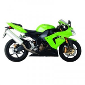 Affordable 2004-2005 Kawasaki ZX10R Fairings
