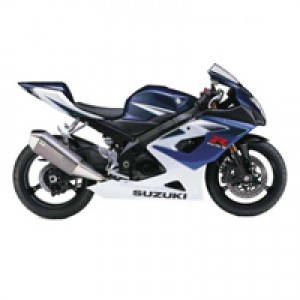Affordable 2005-2006 Suzuki GSXR 1000 Fairings