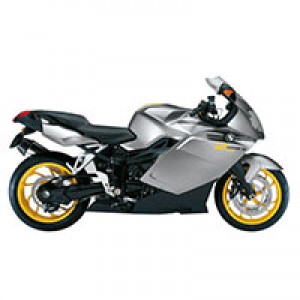 Affordable 2005-2010 BMW K1200S Fairings