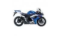 Affordable 2006-2007 Suzuki GSXR 750 Fairings