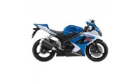 Affordable 2007-2008 Suzuki GSXR 1000 Fairings