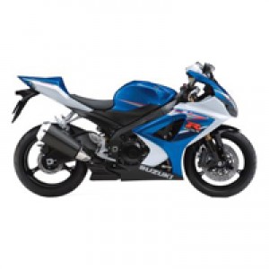 Affordable 2007-2008 Suzuki GSXR 1000 Fairings