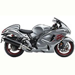 Affordable 2008-2020 Suzuki GSXR 1300 Hayabusa Fairings