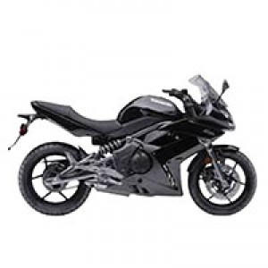 Affordable 2009-2011 Kawasaki ER6F Fairings