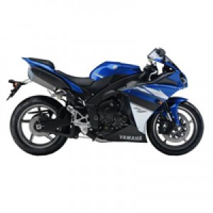 Affordable 2009-2011 Yamaha R1 Fairings