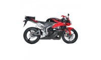 Affordable 2009-2012 Honda CBR600RR Fairings