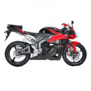 Affordable 2009-2012 Honda CBR600RR Fairings