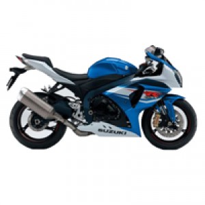 Affordable 2009-2016 Suzuki GSXR 1000 Fairings