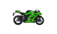 Affordable 2011-2015 Kawasaki ZX10R Fairings