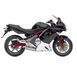 Affordable 2012-2014 Kawasaki ER6F Fairings