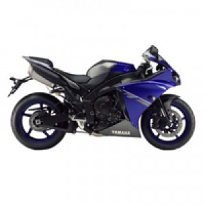 Affordable 2012-2014 Yamaha R1 Fairings