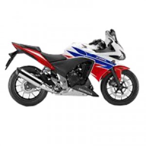 Affordable 2013-2015 Honda CBR500R Fairings