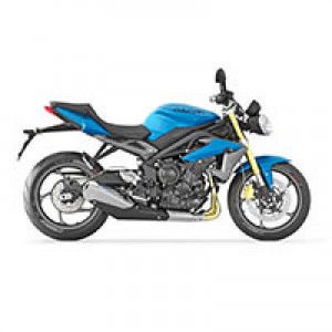 Affordable 2013-2016 Triumph Daytona 675 Triple Fairings