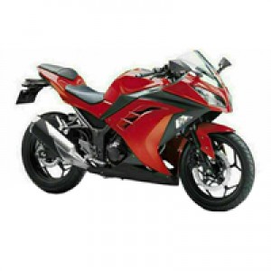 Affordable 2013-2024 Kawasaki Ninja 300 Fairings