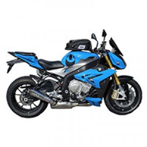Affordable 2014-2016 BMW S1000R Fairings