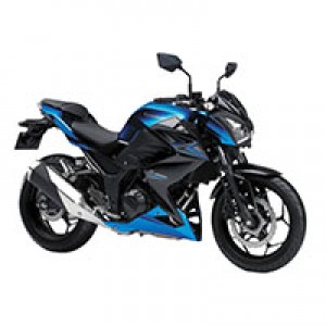 Affordable 2015-2016 Kawasaki Z250/Z300 Fairings