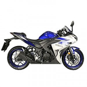Affordable 2015-2018 Yamaha R25 Fairings