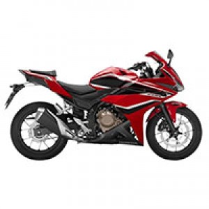 Affordable 2016-2018 Honda CBR500R Fairings