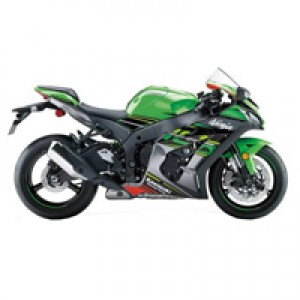 Affordable 2016-2020 Kawasaki ZX10R Fairings