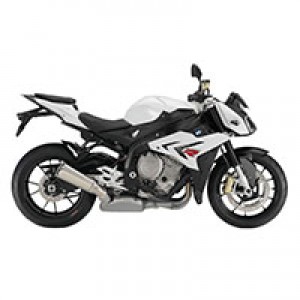 Affordable 2017-2018 BMW S1000R Fairings