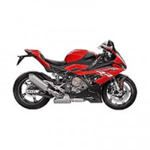 Affordable 2017-2018 BMW S1000RR Fairings