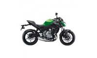 Affordable 2017-2019 Kawasaki Z650 Fairings