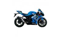 Affordable 2017-2024 Suzuki GSXR 1000 Fairings