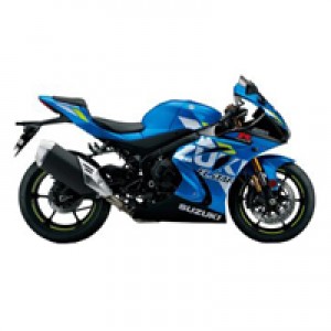 Affordable 2017-2024 Suzuki GSXR 1000 Fairings