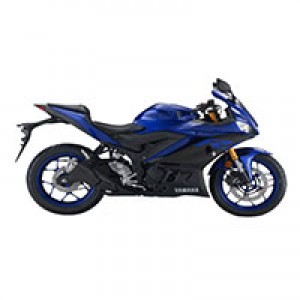 Affordable 2019-2021 Yamaha R25 Fairings