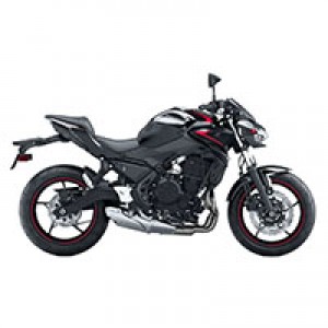 Affordable 2020-2023 Kawasaki Z650 Fairings