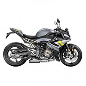 Affordable 2021-2025 BMW S1000R Fairings