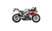 Affordable Aprilia RS4 50 125 Fairings
