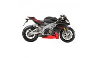 Affordable Aprilia RSV1000 Fairings