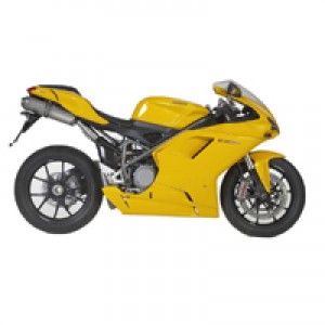 Affordable Ducati 1098 Fairings