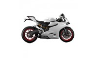 Affordable Ducati 1198 Fairings