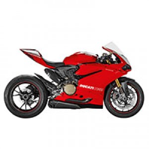 Affordable Ducati 1299 Fairings