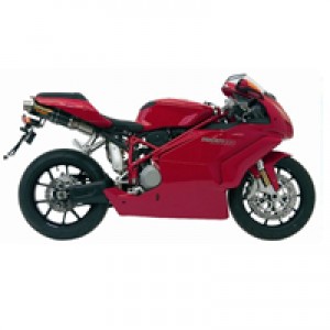 Affordable Ducati 749 Fairings
