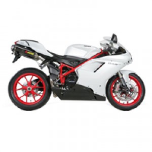 Affordable Ducati 848 Fairings