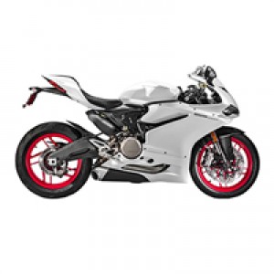 Affordable Ducati 959 Fairings